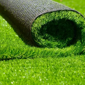 What-Is-the-Function-of-Rubber-Pellets-in-Synthetic-Turf